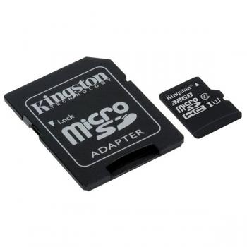 32GB SD Card