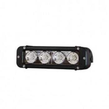 Arbeitsleuchte, 4 x LED A 10/30 Volt, 1 Stk.