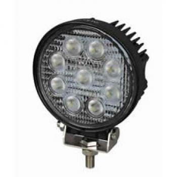 Arbeitsleuchte, 9 x LED A 12/24 Volt, 1 Stk.