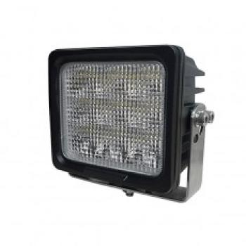 Arbeitsleuchte 9 x 10W, LED A 10/40 Volt, 1 Stk.