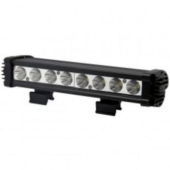 Arbeitsleuchtenleiste, achtfach, CREE, 40 W, LED A 10/30 Volt, 1 Stk.