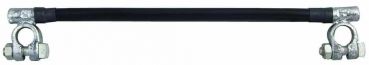 Batterieverbindungskabel, 61/0,9 mm, 225 mm, 5 Stk.