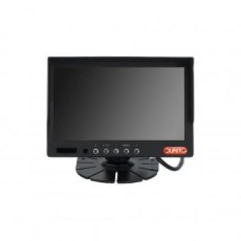 CCTV-7-Zoll-Farb-TFT-Monitor, 1 Stk.