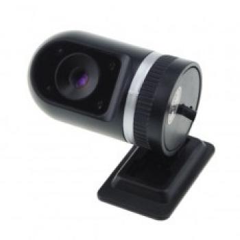 CCTV-Kamera, vorwärtsgerichtet, in Farbe und IR, 1 Stk.