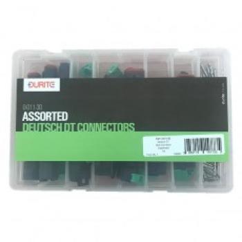 Deutsch DT Connector Assortment Kit Bx1