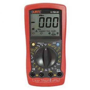 Digitales Automotive-Handmultimeter, tragbar, 1 Stk.