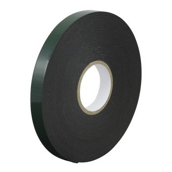 Double Sided Foam Tape 12mm x 10m Bag 1