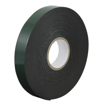 Double Sided Foam Tape 19mm x 10m Bag 1