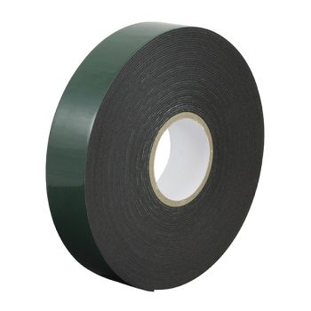 Double Sided Foam Tape 25mm x 10m Bag 1