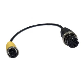 Durite DX3 Connector Cable for Std Monitor with 2 x Female Conns.