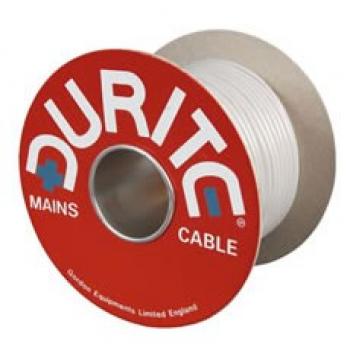 Kabel, dreiadrig, BS6500, 1,5 mm, TRS, 30 m