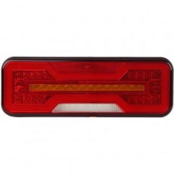 LED 6 Function Rearlamp Combination RH Bx1
