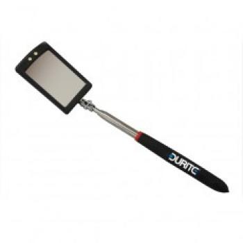 LED Telescopic Inspection Mirror Pk1