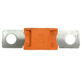 MEGA Fuse Orange 150A Pk1