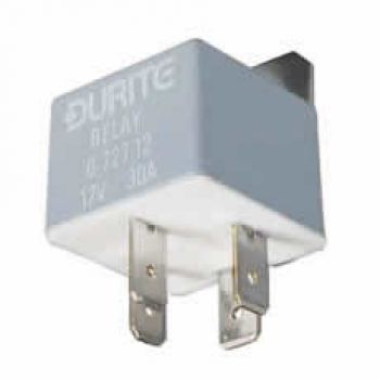 Mini-Relais Make/Break, 12 V/40 A, mit Diode, 1 Stk.