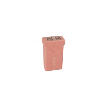 Sicherung Mcase+ 30 A, pink, 1 Stk.