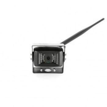 Wireless CCTV Camera, I/R Colour, w/Sound, IP68, 2.9mm Bx1