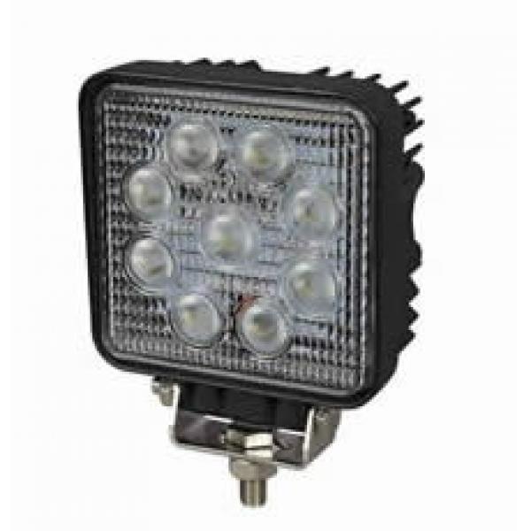 Arbeitsleuchte, 9 x LED A 12/24 Volt, 1 Stk.