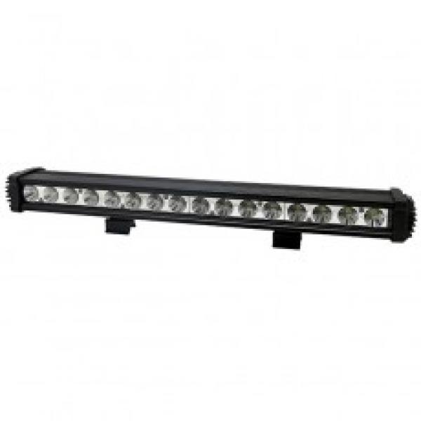 Arbeitsleuchtenleiste, 16-fach, CREE, 80 W, LED A 10/30 Volt, 1 Stk.