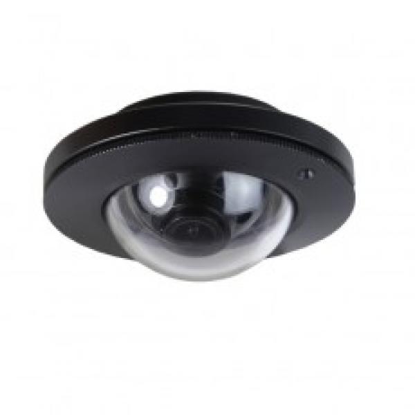 CCTV-Dome-Kamera, in Farbe, 720p, 1 Stk.