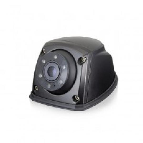 CCTV-Kamera, für Fahrzeugseite, IP69k, in Farbe und IR, 1 Stk.