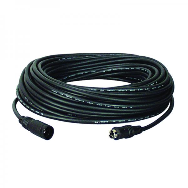 CCTV Lead 2 metre Bg1