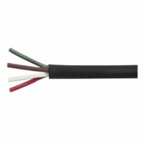Cable 4 Core Thin Wall 250M