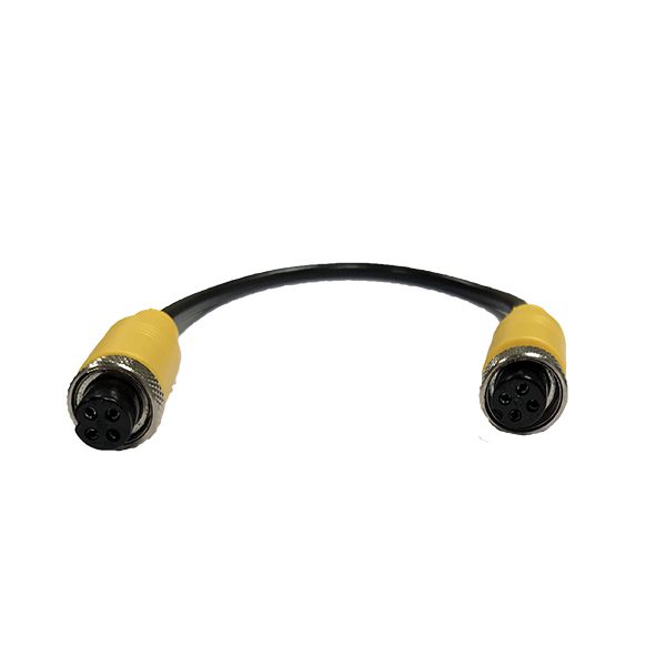 DVr To Monitor Connector Cable Bg1