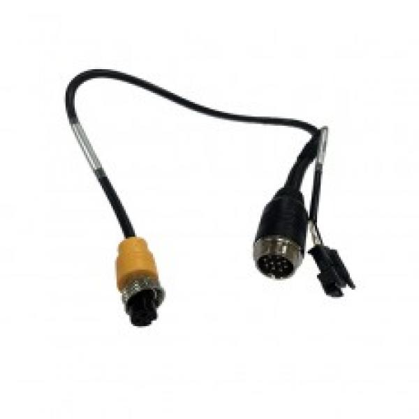Durite DX1 Conn Cable for Durite DX1 Touchscreen to Durite D1 DVR