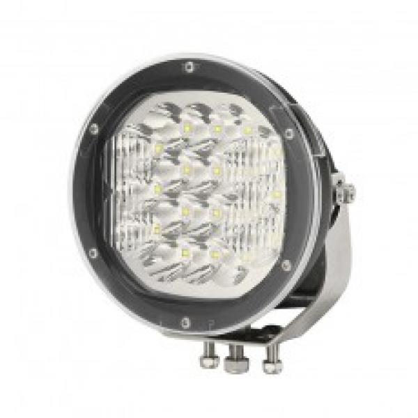 LED-Hilfsfernlicht, 7 Zoll, 90 Watt, 12/24 Volt, IP68, 1 Stk.