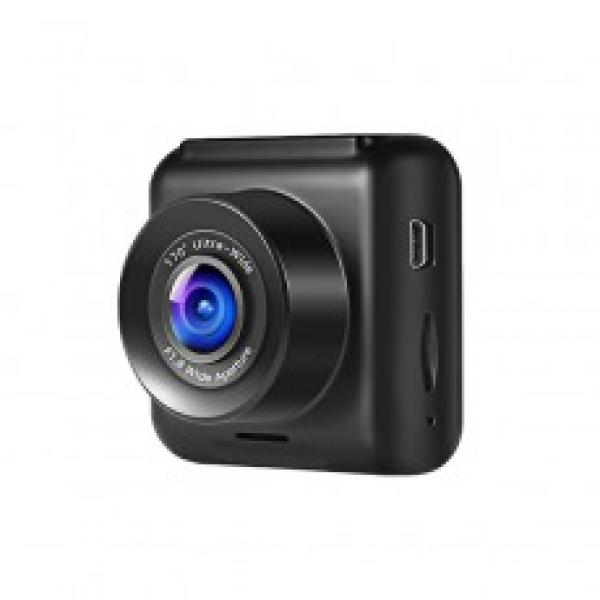 Mini Dash Mount Camera, 2.0 Colour TFT HD1080P, 12-24volt, Bx1