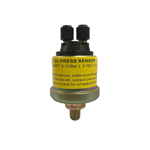 Oil Pressure Sender Unit Marine Bg1