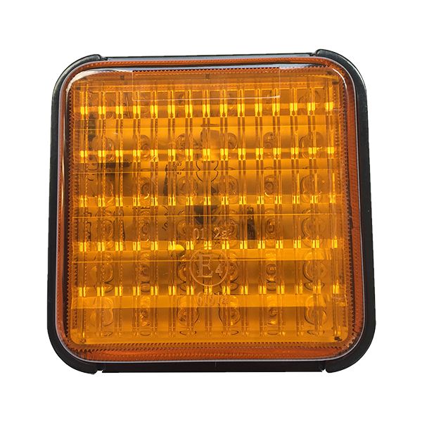 Rear lamp LED DI Directional Indicator Pk1