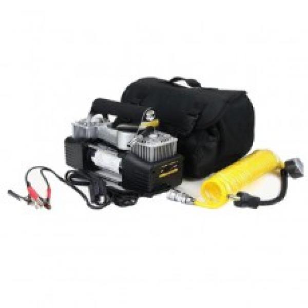 Tragbarer Luftkompressor, 12 Volt, 65 l/pm, max. 150 PSI, 1 Stk.