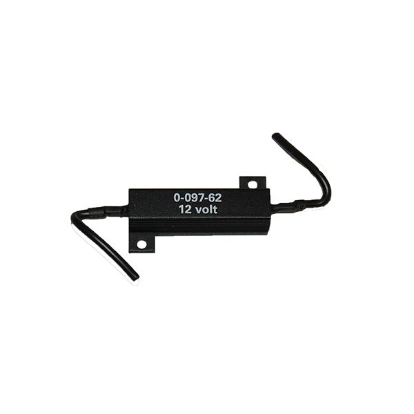  0-097-62 - Vorschaltgerät, 12 Volt, für LED