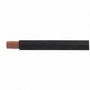 Starterkabel, flexibel, 196/0,4 mm, schwarz, PVC, 100 m