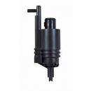 Waschwasserpumpe, 12 Volt, Audi, komplett mit Absperrung, 1 Stk.
