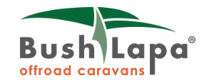 BushLapa Logo